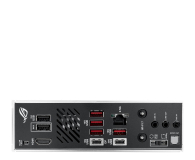 ASUS Płyta główna ROG STRIX B850-I GAMING WIFI - 1306480 - zdjęcie 7